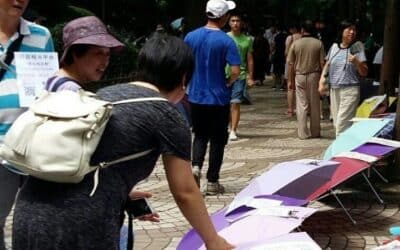 Wanted in Shanghai: A marriage partner