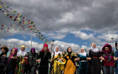 Decoder: Who are the Kurds?