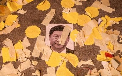 Hong Kong protests: Broad support but futile demands?