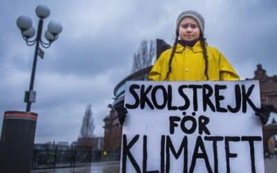 With climate doom looming, let’s reset economic goals