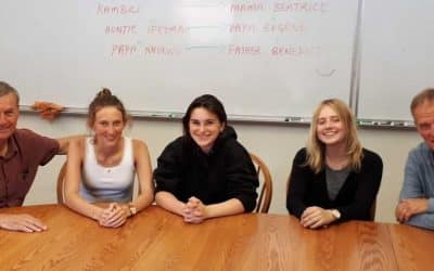 Decoder Spotlight: Thacher students lead by example