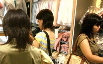 Fast fashion and environmentalism: Clashing trends?
