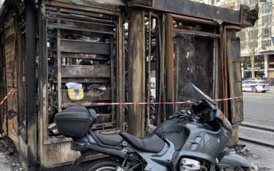 I learned yellow vest protesters in France are complex