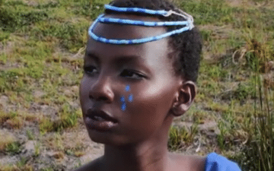 Watch: African goddesses and a celebration of women
