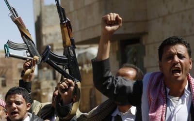 Media literacy: The Iran nuclear story as a case study