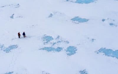 Decoder: Rising sea levels risk redrawing world’s maps