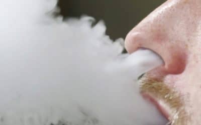 Decoder: What is vaping and is it safe?