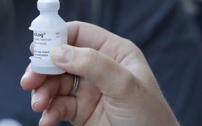 Insulin access a challenge for governments, diabetics