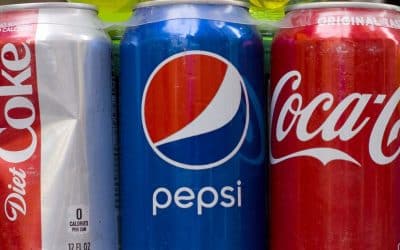 Is Big Sugar trying to get you addicted to soda?
