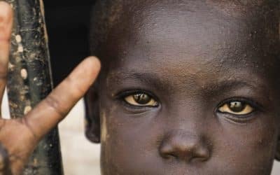 Youth in Sudan helped topple a ruthless dictator