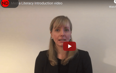 News-Decoder launches course on media literacy