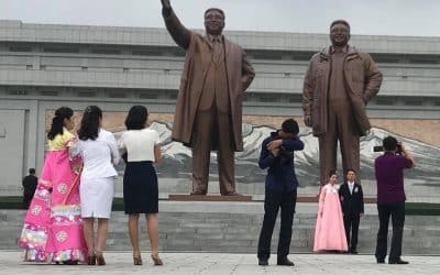 Can North Korea keep the coronavirus in check?
