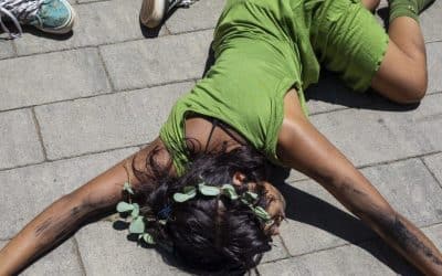 Climate change is already damaging our health