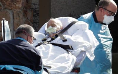 COVID-19: How much is it worth to save the elderly?