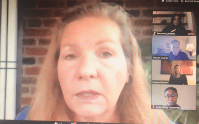 COVID-19 will last months more, health journalist predicts