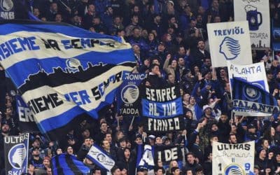 Did a soccer match in Italy’s epicentre spur COVID-19?