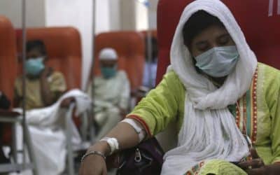 Pandemic or war, crises demand solidarity