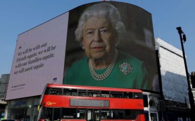 What history teaches Britain during COVID-19