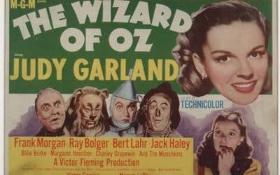 ‘The Wizard of Oz’ — a parable of political deceit