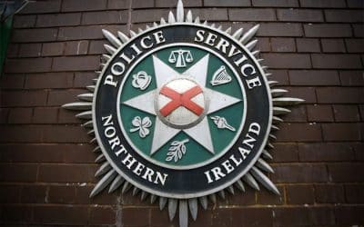 Northern Ireland offers an example of police reforms