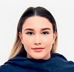 She left Colombia for safety and opportunities in the U.S.