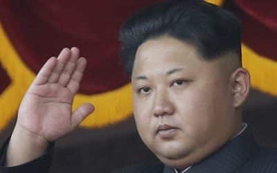 North Korea: defiance and chutzpah