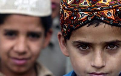 Pakistan commits to reform schools that teach militancy