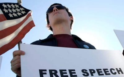 Can a school punish a student for online speech off campus?
