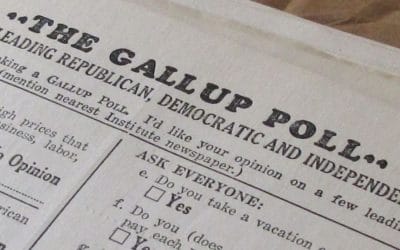Decoder: Why are election polls so often wrong?