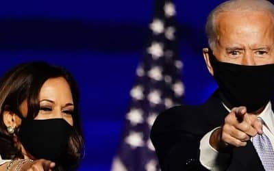 What kind of global leader will Joe Biden be?