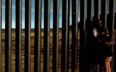 Trump, now Biden: Reflections from the U.S.-Mexico border