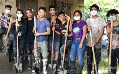 Honduran nonprofit’s trials reflect pandemic’s toll on NGOs