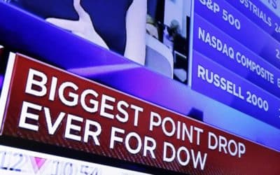 Long absent, inflation returns to unsettle markets