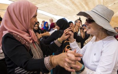 Holocaust: Never again — for anyone, including Palestinians
