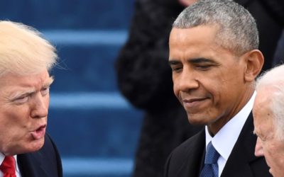 Trump, COVID-19 ensure troubled U.S. handover to Biden