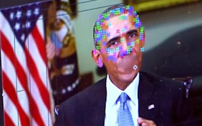 Deepfakes and AI spur disinformation and threaten democracy