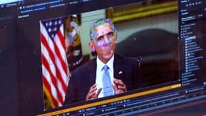 Deepfakes and AI spur disinformation and threaten democracy