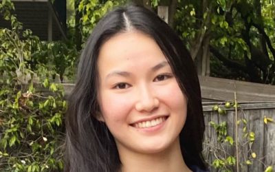 Decoder Spotlight: Christina MacCorkle of The Thacher School