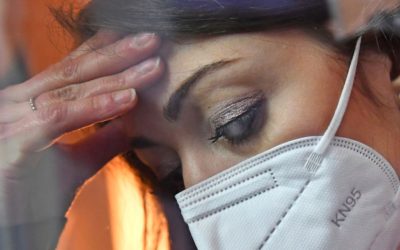 COVID-19 confinement can exacerbate seasonal depression