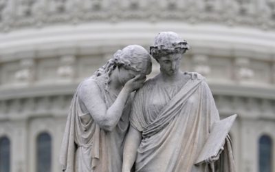 Can America’s dysfunctional politics recover its balance?