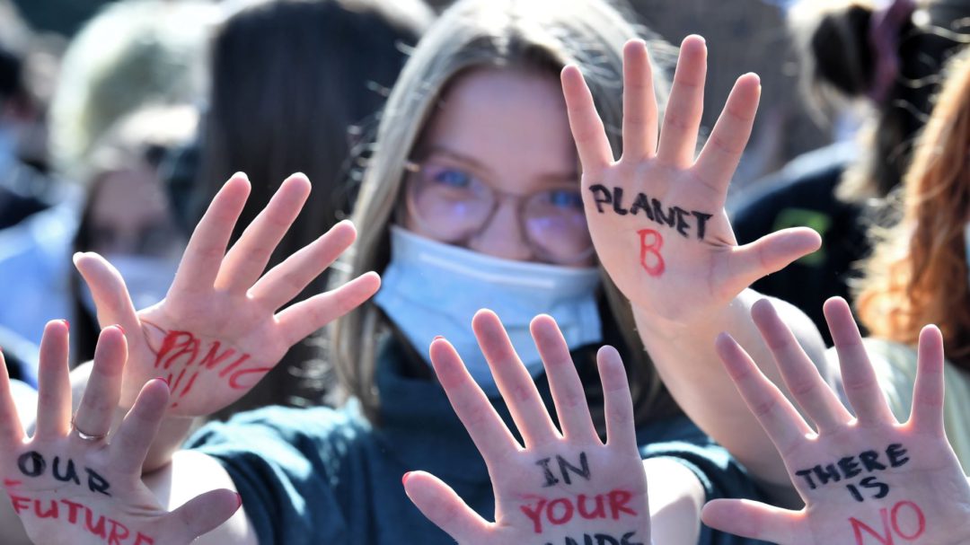 Can Gen Z push world leaders to fight climate change 1 e1613985601718
