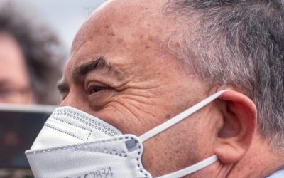 Mass trial takes aim at Italy’s dominant mafia