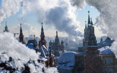 Russians want change, even without embracing dissident Navalny