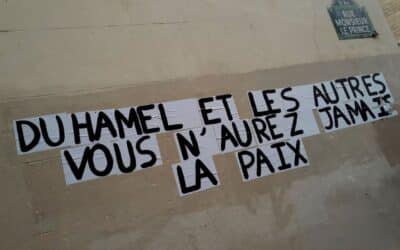 In France, breaking the code of silence on incest