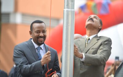 Ethiopia’s Nobel winner Abiy has spurred deep change