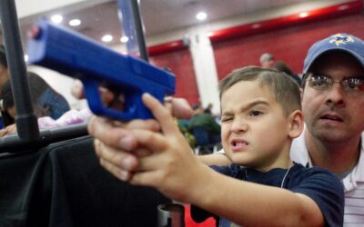 What are the biggest threats to U.S. security?