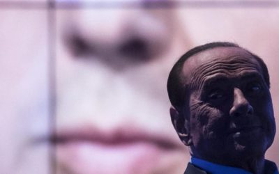 Letter from Italy: A country strangled by red tape
