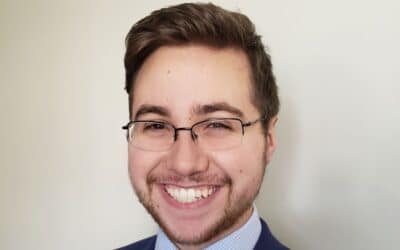 Decoder Spotlight: Evan Wright of Indiana University