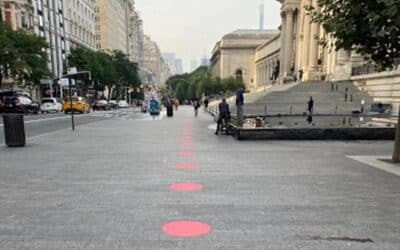 How art & culture in New York have suffered during COVID-19