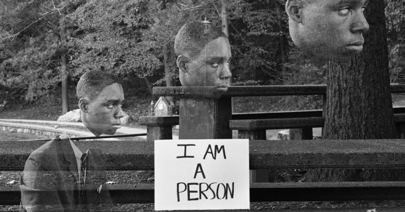 The Civil Rights Movement haunts us even today